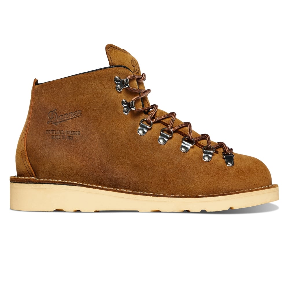 Danner Men's Gold Mountain Light Pettygrove Boots