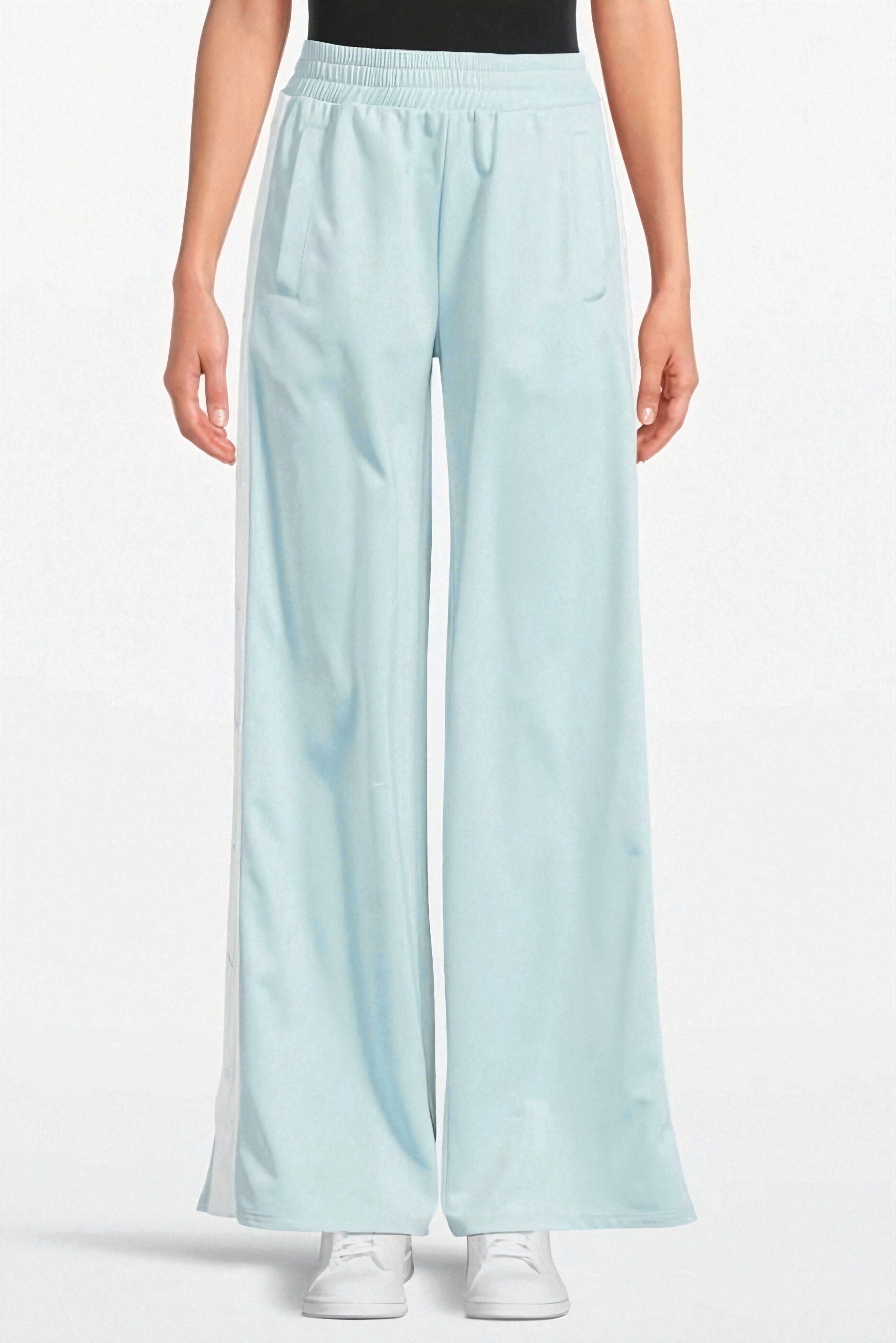 Moschino Blue Trousers