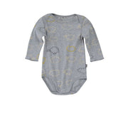 Stella Mccartney Kids Unisex Kids' All In One in Grey