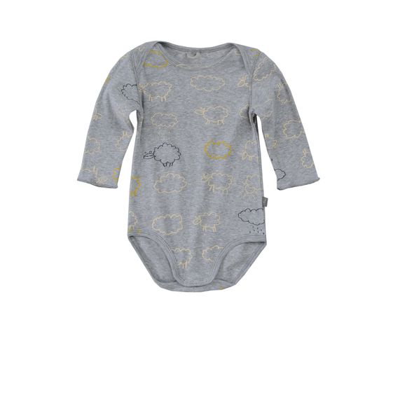 Stella Mccartney Kids Unisex Kids' All In One in Grey