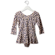 Stella Mccartney Kids' Girls All In One in Beige