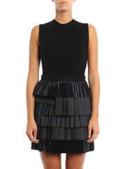 Dsquared2 Women's Mini Dress in Grey