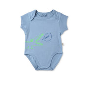 Stella Mccartney Kids Unisex Kids' All In One in Blue