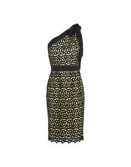 Boutique Moschino Women's Midi Dress in Black