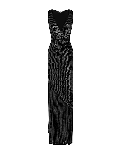 Dsquared2 Women's Maxi Dress in Black