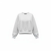 Adidas By Stella McCartney Womens Train Sweatshirt in White