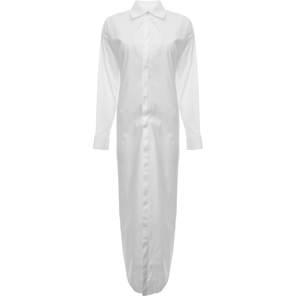 Dsquared2 Womens Dresses In White