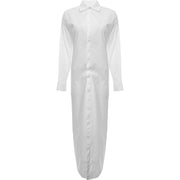 Dsquared2 Womens Dresses In White