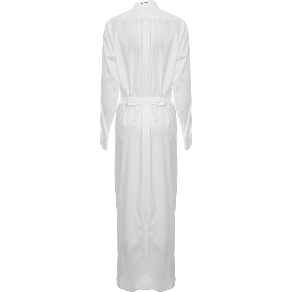Dsquared2 Womens Dresses In White