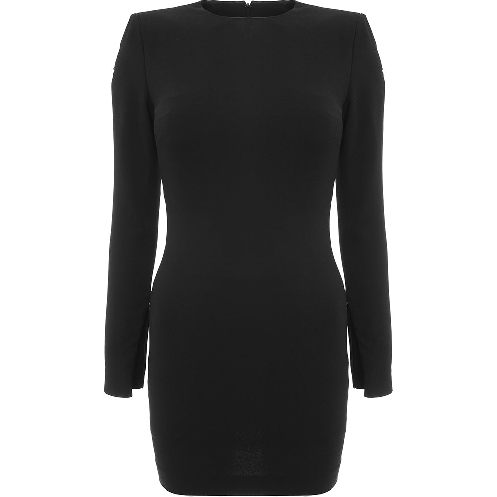 Dsquared2 Womens Dresses In Black