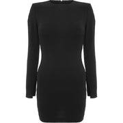 Dsquared2 Womens Dresses In Black