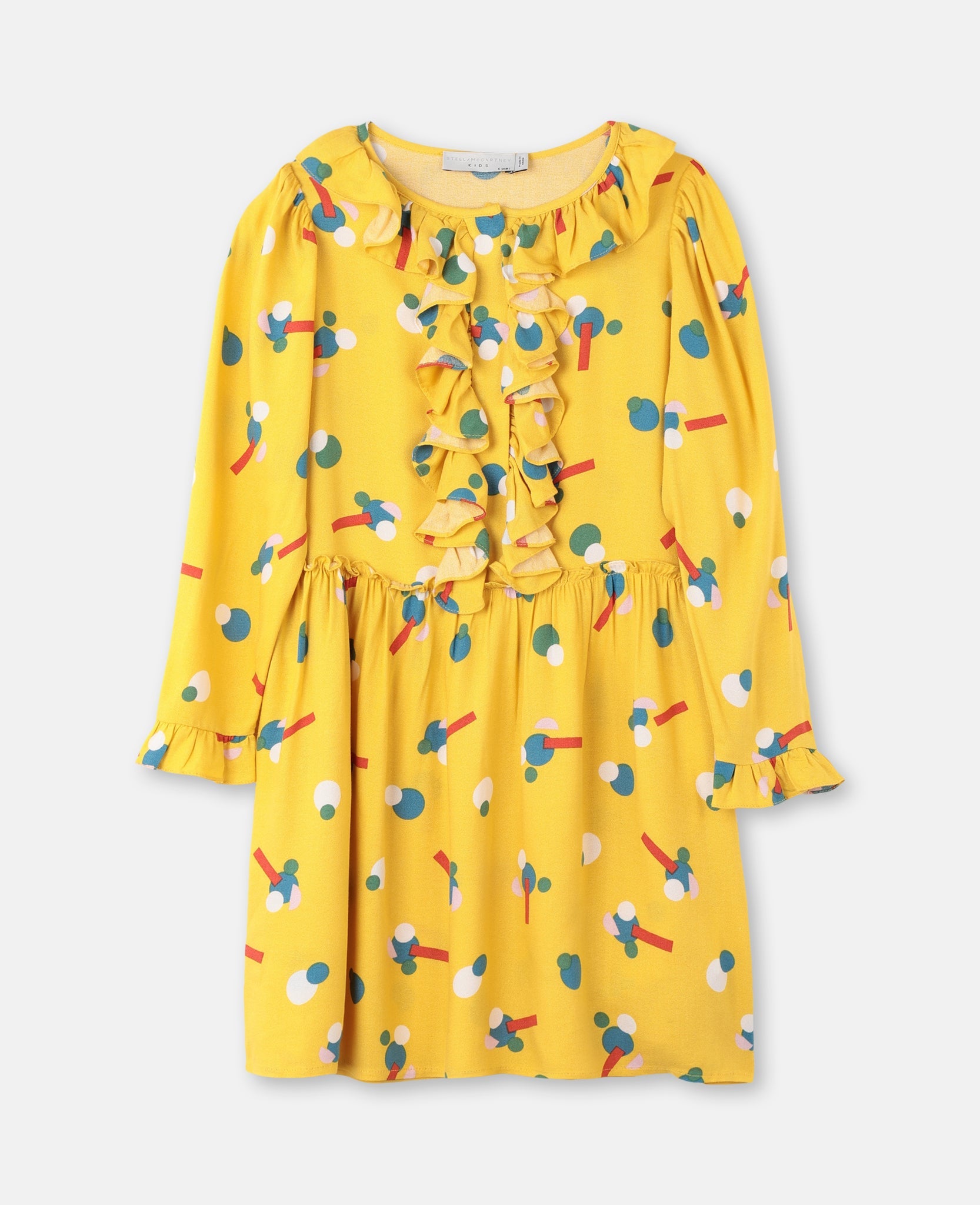 Stella Mccartney Kids' Girls Dress