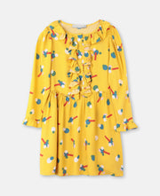 Stella Mccartney Kids' Girls Dress
