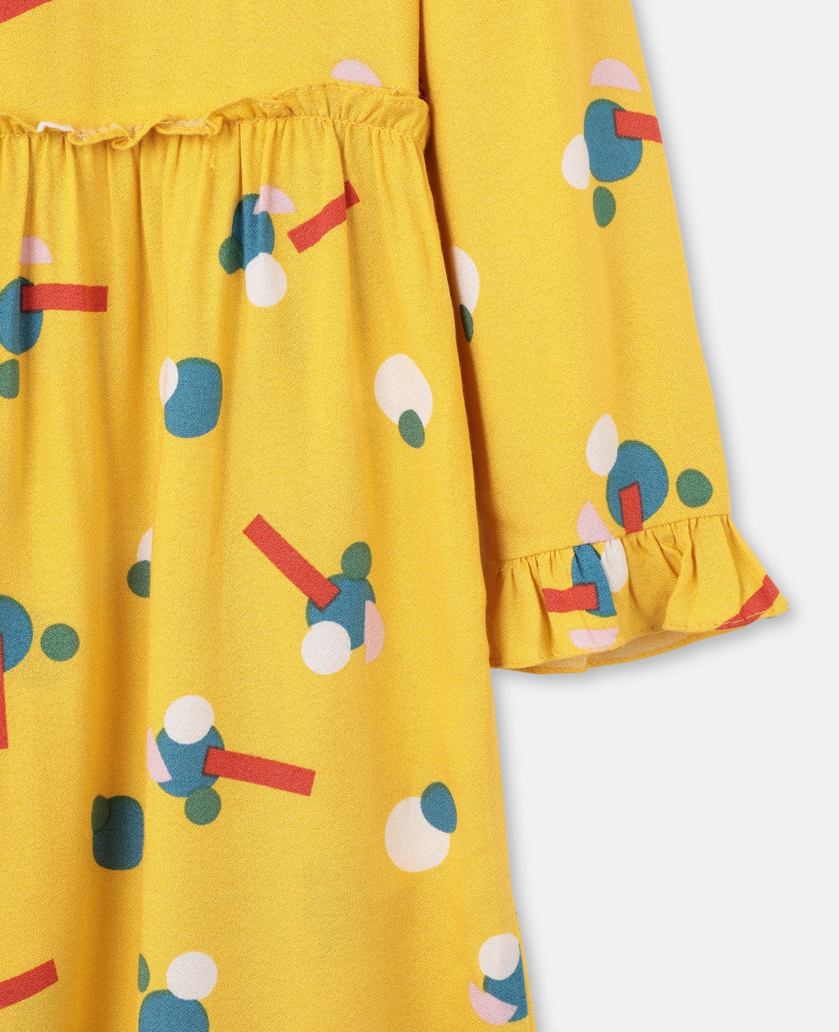 Stella Mccartney Kids' Girls Dress