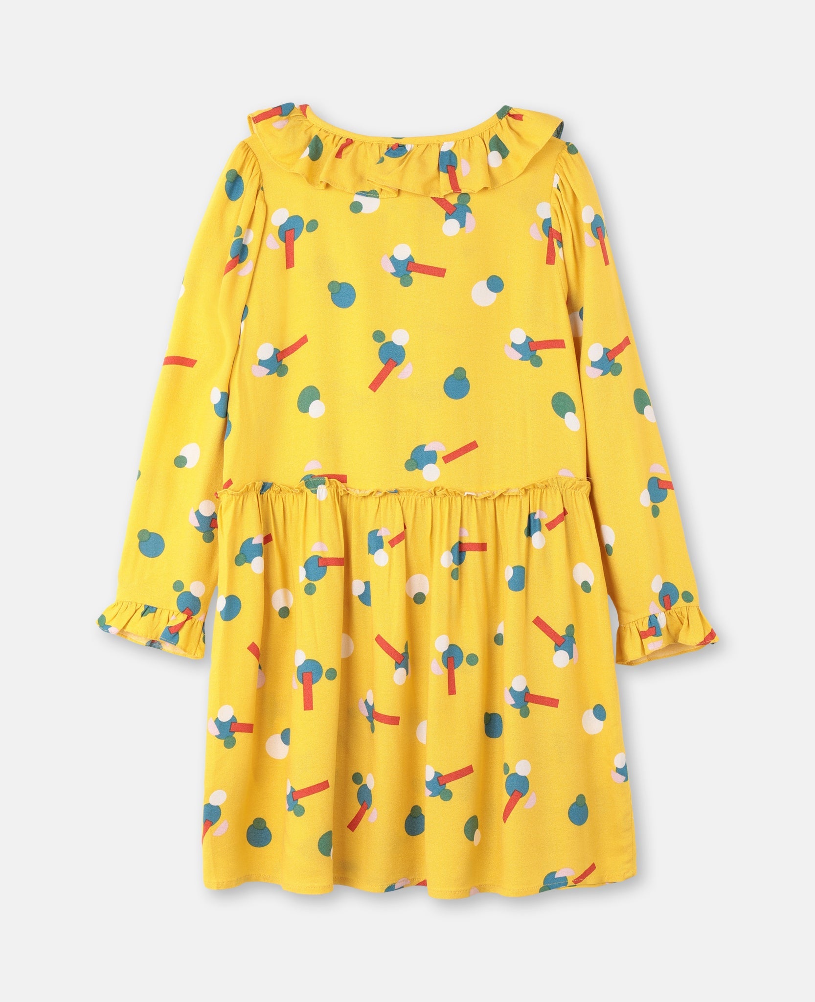Stella Mccartney Kids' Girls Dress