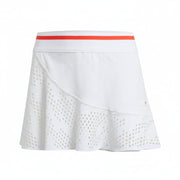 Adidas By Stella McCartney Womens White Court Skort
