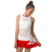 Adidas x Stella McCartney Court Seamless Tank Top in White