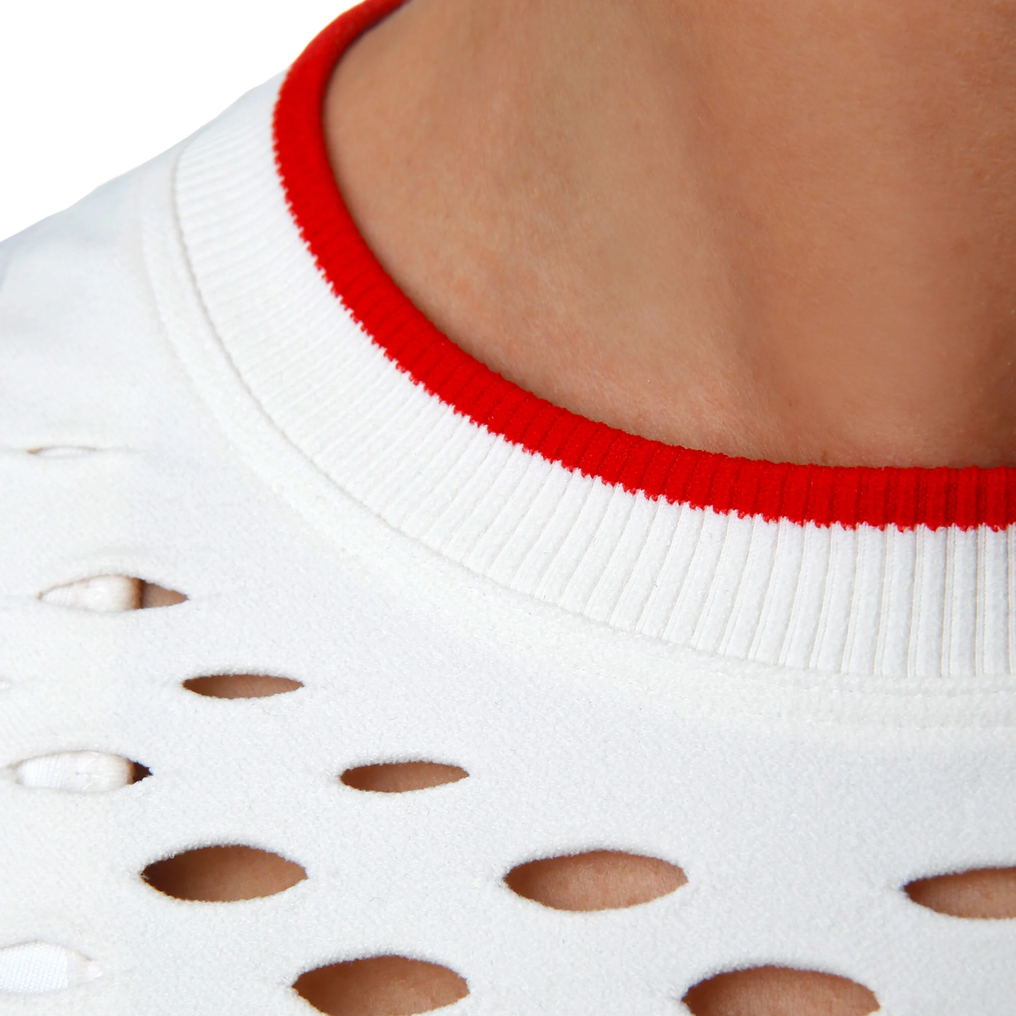 Adidas x Stella McCartney Court Seamless Tank Top in White