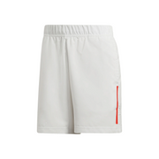 Adidas By Stella McCartney Mens White Shorts