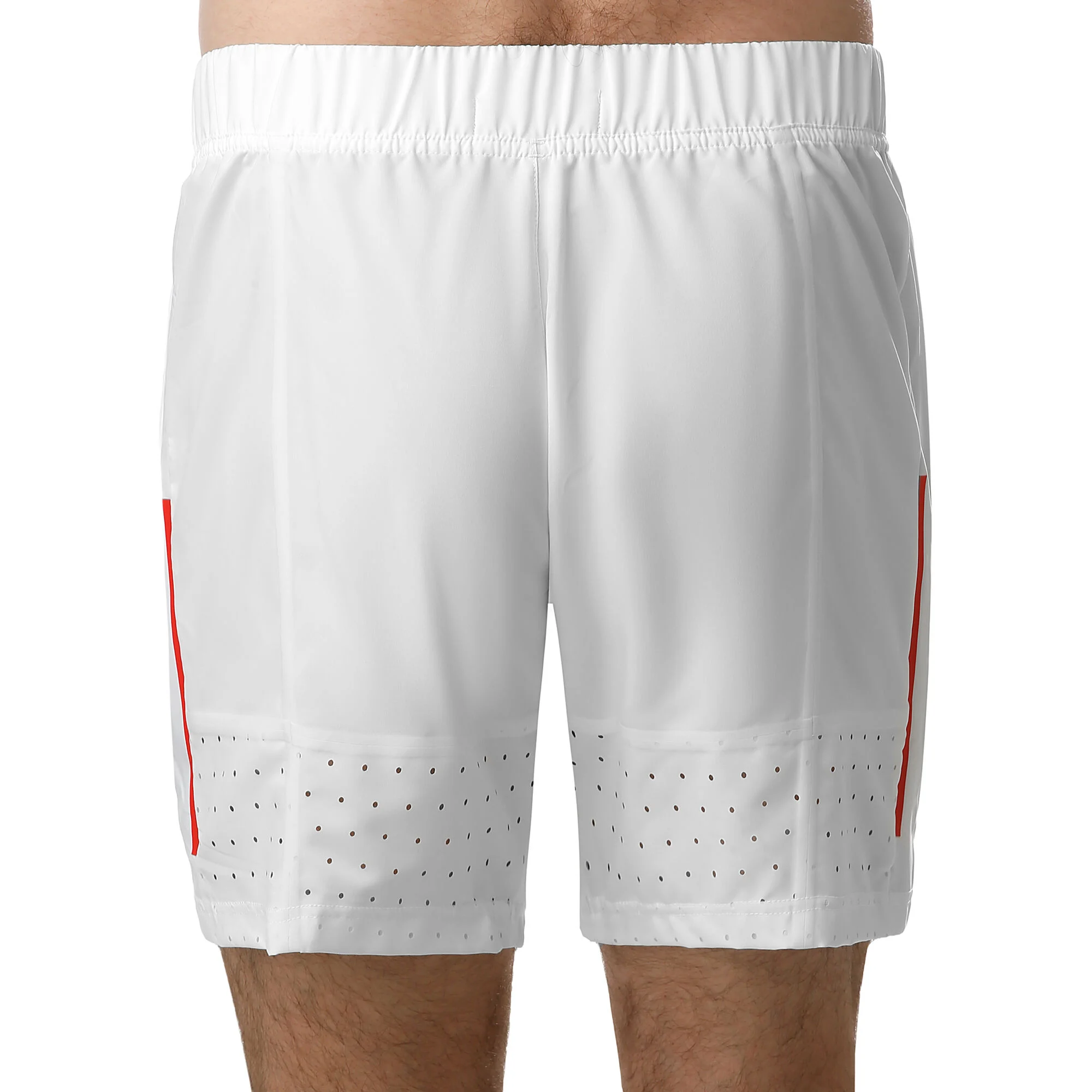 Adidas By Stella McCartney Mens White Shorts