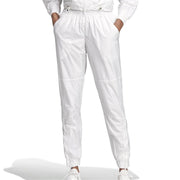 Adidas By Stella McCartney Womens Barricade Training Trousers in White