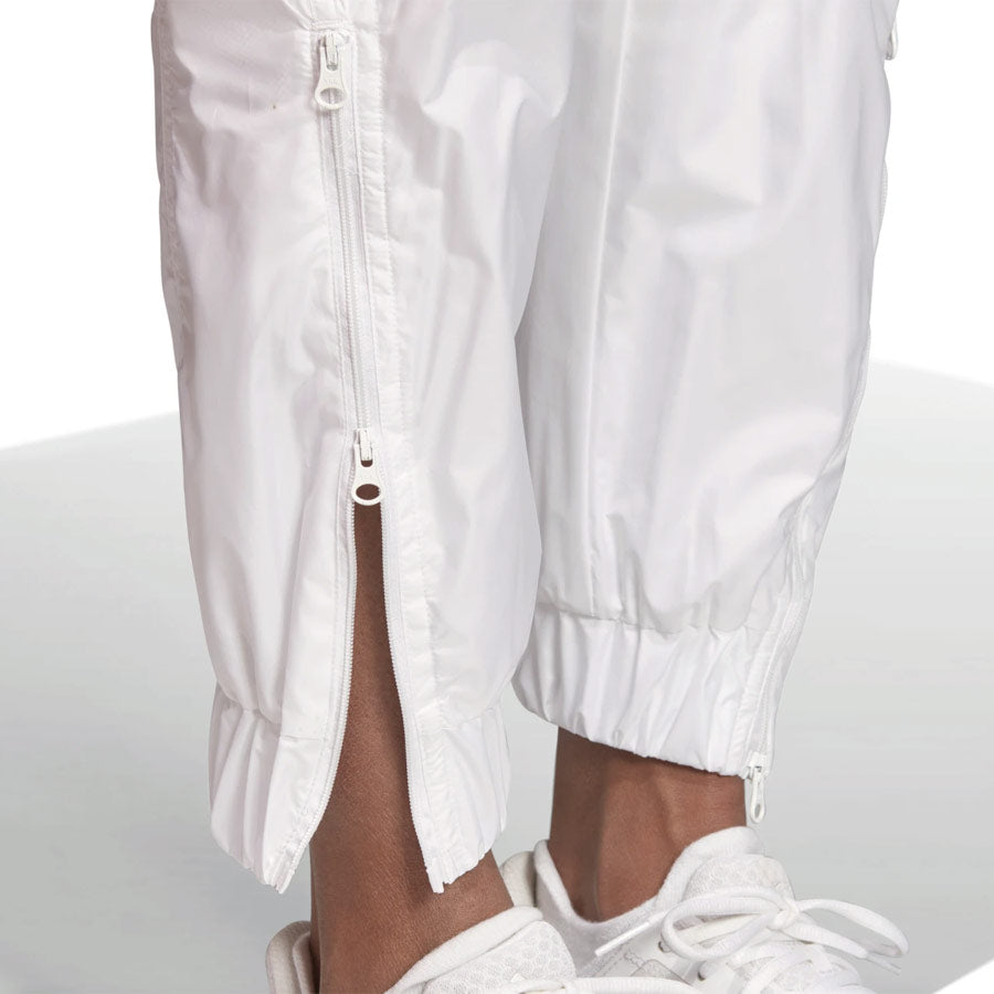 Adidas By Stella McCartney Womens Barricade Training Trousers in White