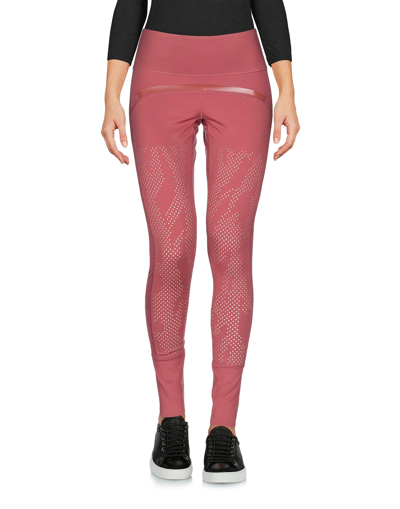 Adidas By Stella McCartney Womens Train BT Tight in Pink