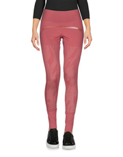Adidas By Stella McCartney Womens Train BT Tight in Pink