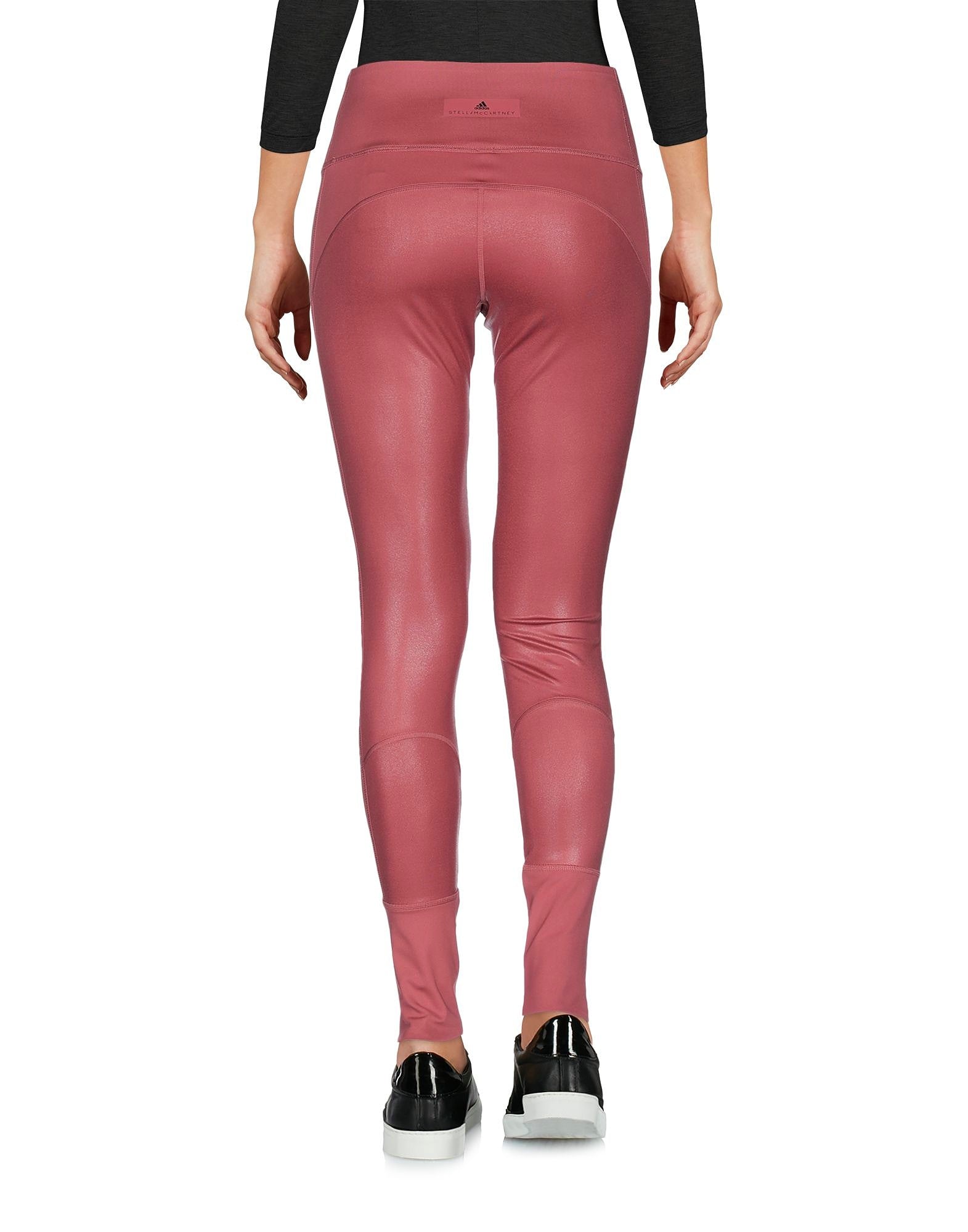 Adidas By Stella McCartney Womens Train BT Tight in Pink