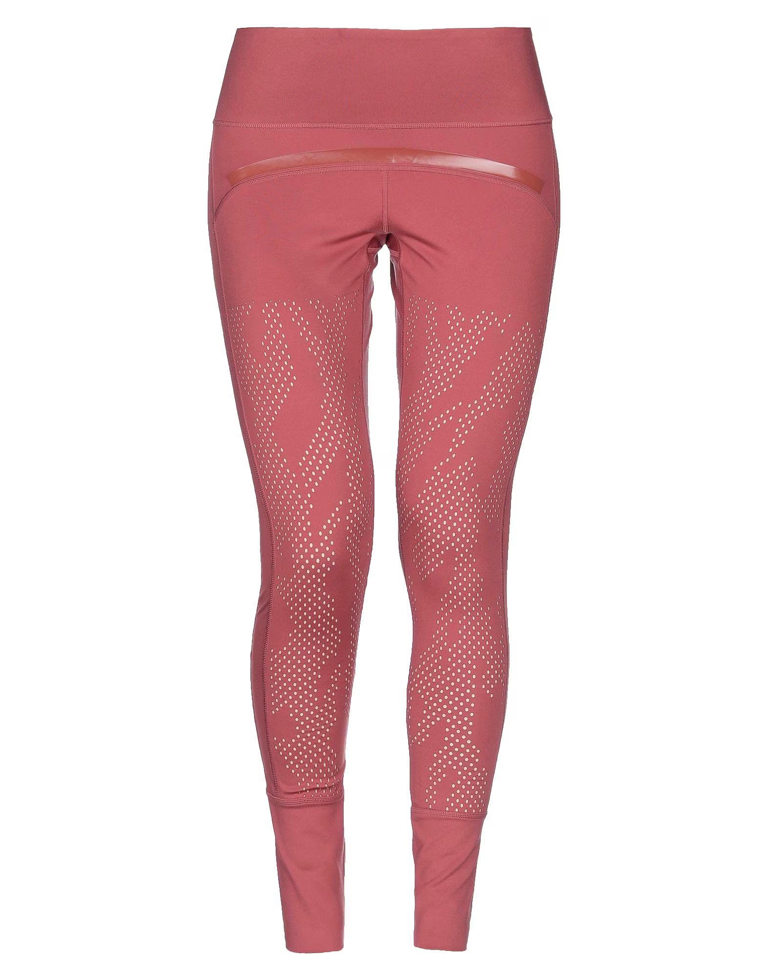 Adidas By Stella McCartney Womens Train BT Tight in Pink