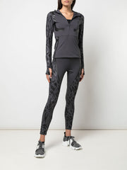 Adidas By Stella McCartney Womens Run Long Leggings