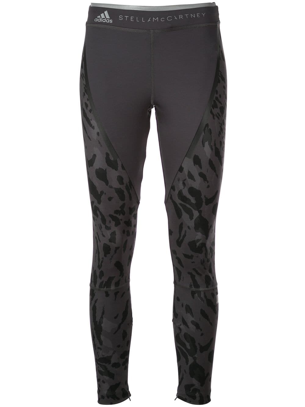 Adidas By Stella McCartney Womens Run Long Leggings