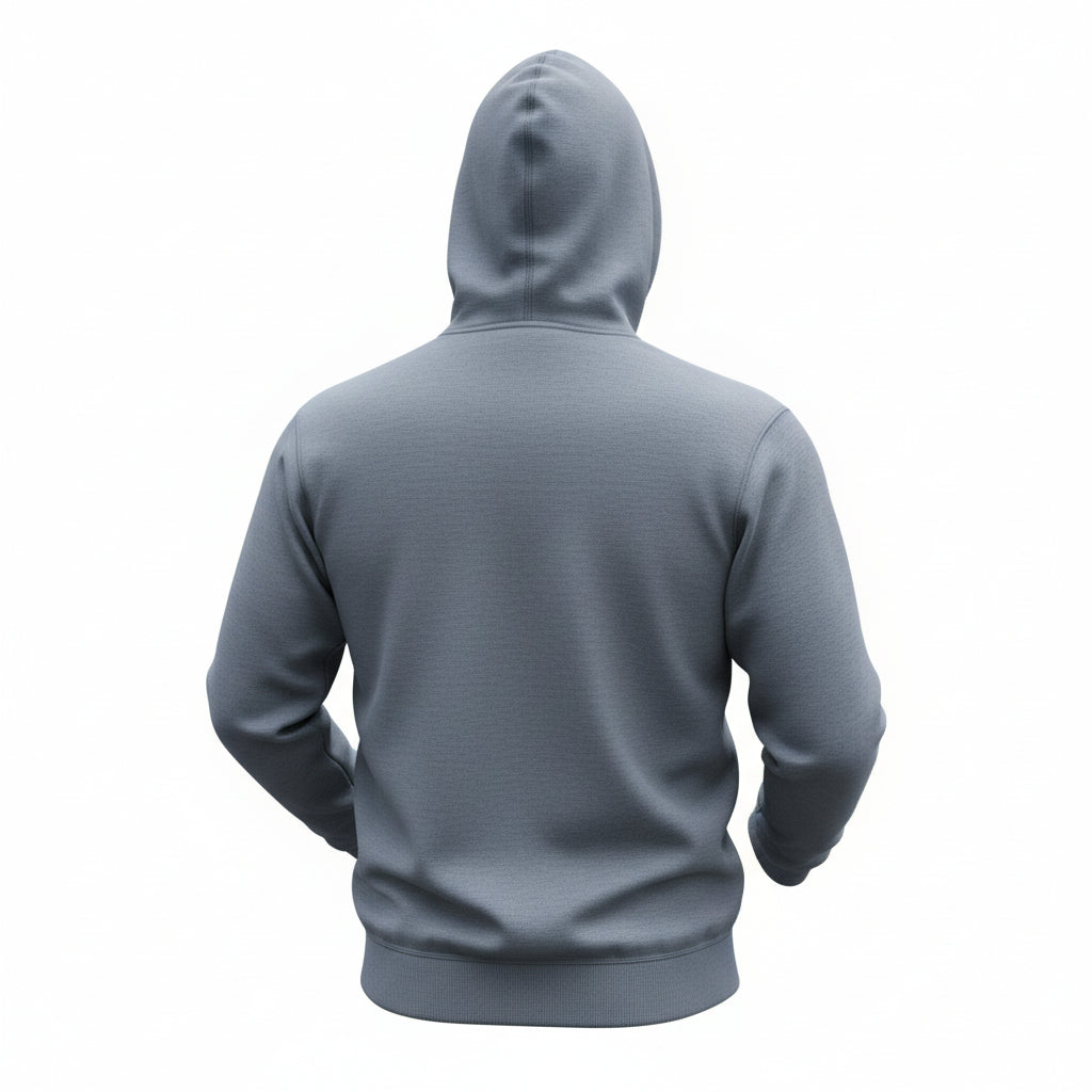 Adidas By Stella McCartney Womens Tecink Zip Hoodie