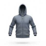 Adidas By Stella McCartney Womens Tecink Zip Hoodie