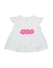 Il Gufo Girls' Bodysuit & Set