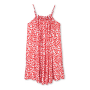 Stella McCartney Girls Sunbathing Hearts Dress