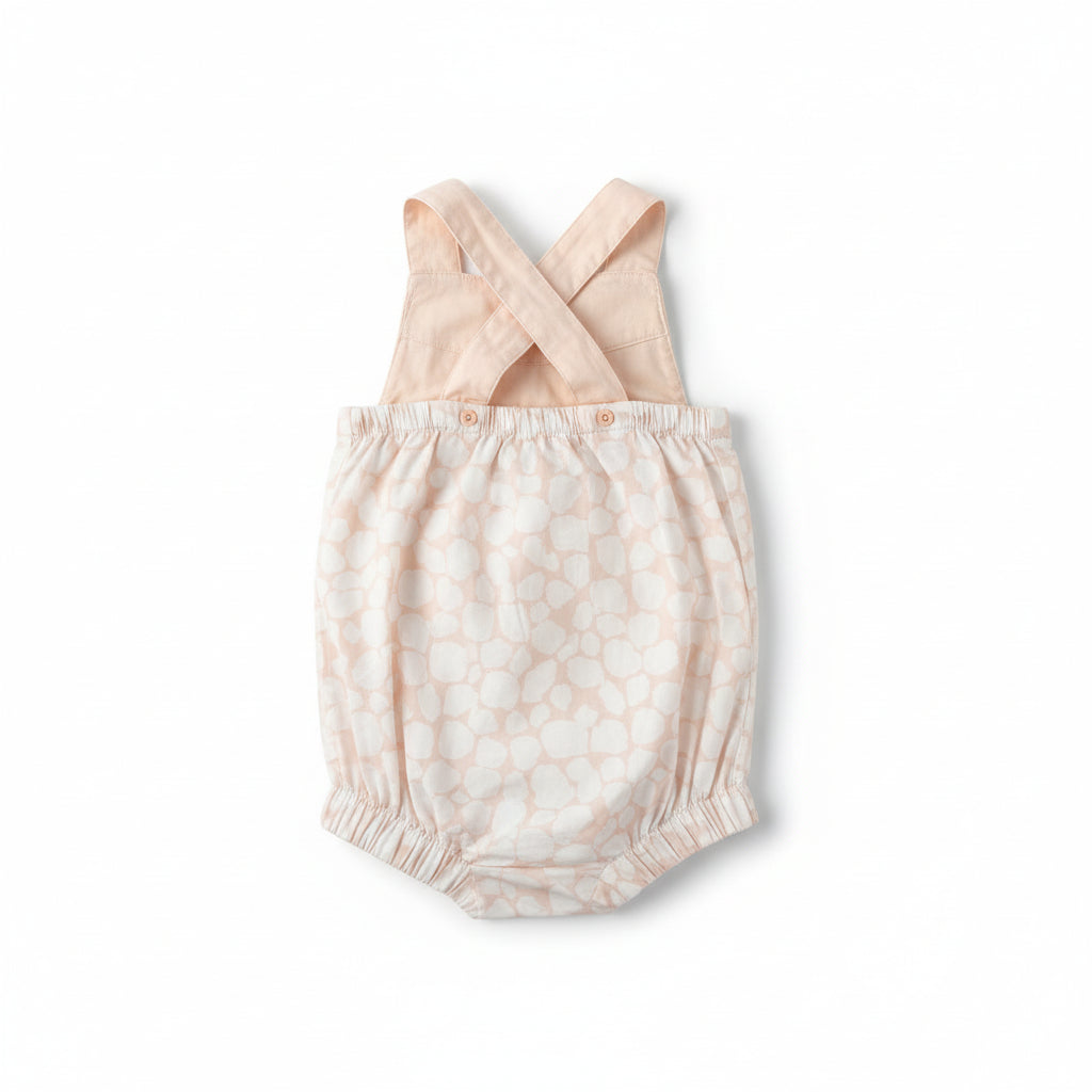 Stella Mccartney Kids All in One in Pink