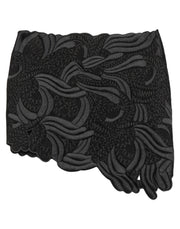 Saint Laurent Women's Mini Skirt