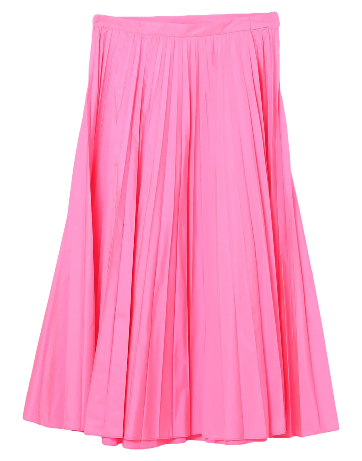 Valentino Garavani Women's Wrap Midi Skirt