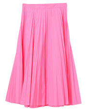 Valentino Garavani Women's Wrap Midi Skirt