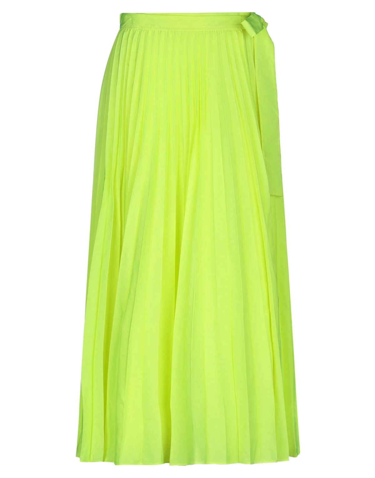 Valentino Garavani Women's Wrap Midi Skirt