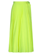 Valentino Garavani Women's Wrap Midi Skirt