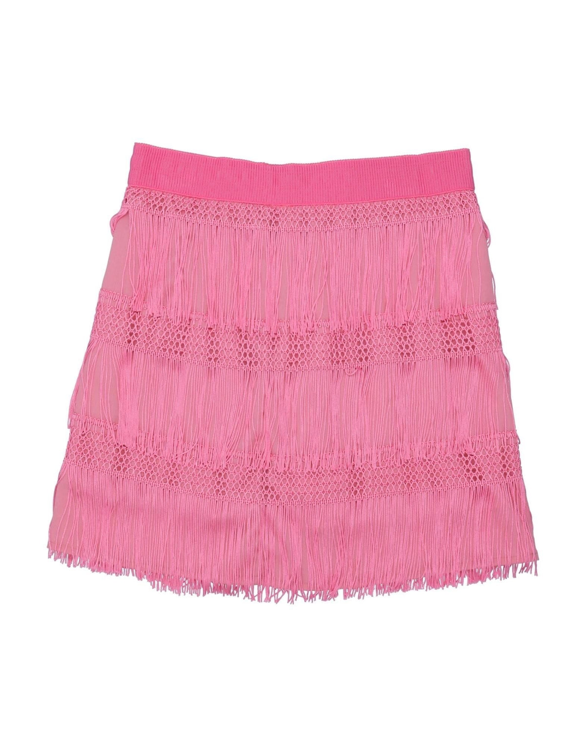 Alberta Ferretti Girls' Skirt