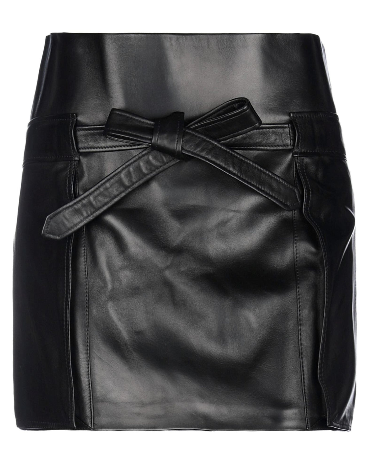 Saint Laurent Women's Mini Skirt