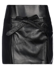 Saint Laurent Women's Mini Skirt