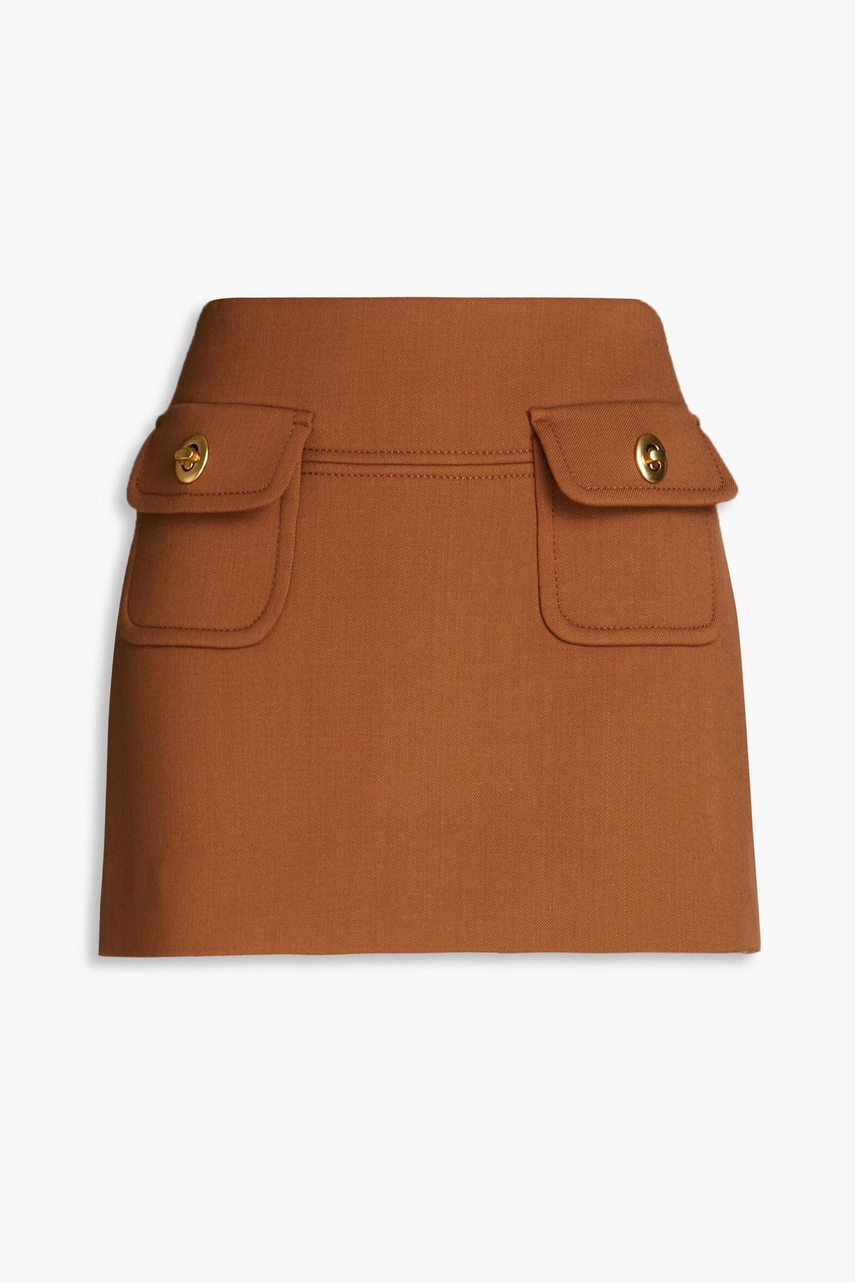 Zimmermann Women's Mini Skirt