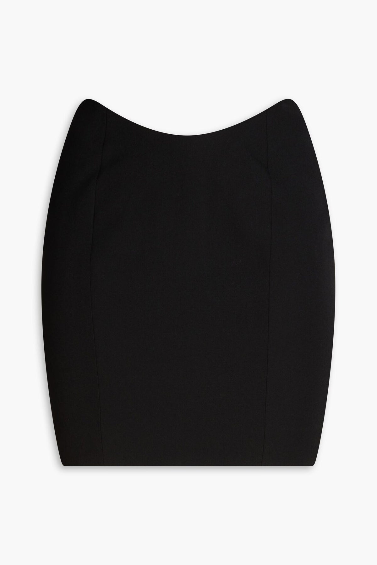 Balmain Women's Mini Skirt