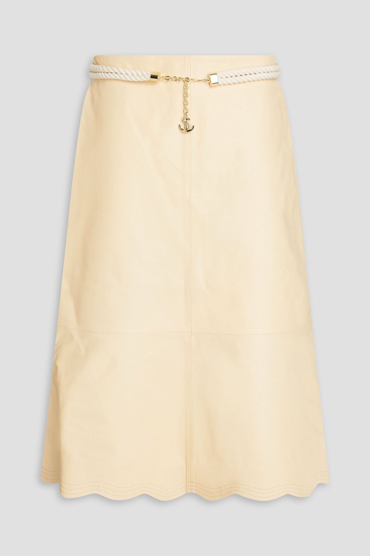 Zimmermann Women's Midi Skirt