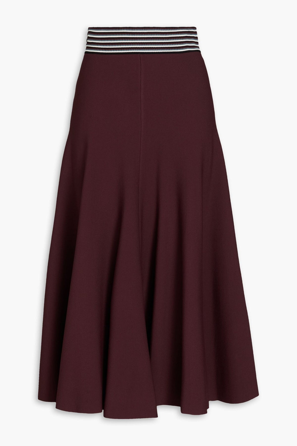 Valentino Garavani Women's Midi Skirt