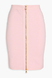 Balmain Women's Mini Skirt